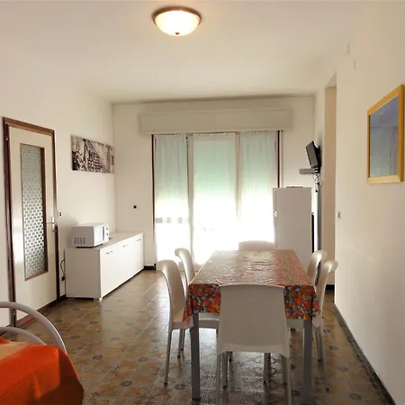 Close To The Thermal Baths Bibione