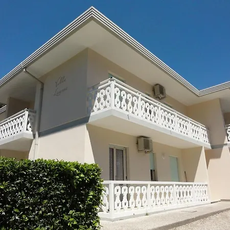 Close To The Thermal Baths