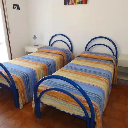 Close To The Thermal Baths *