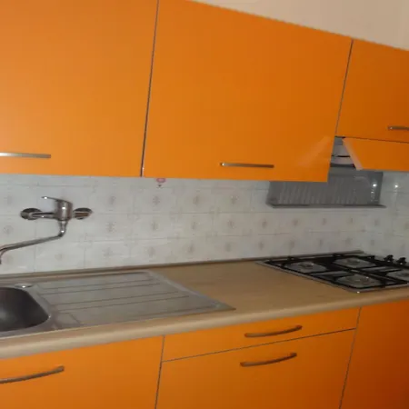 Close To The Thermal Baths Apartment *