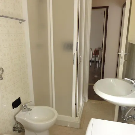 Close To The Thermal Baths Apartment *