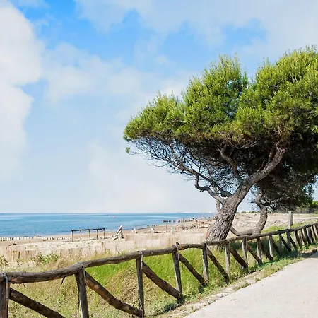 Appartement Close To The Thermal Baths Bibione