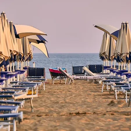 Close To The Thermal Baths * Bibione