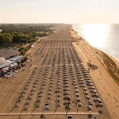 Close To The Thermal Baths