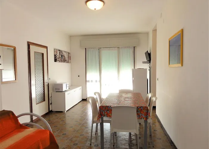 Close To The Thermal Baths Bibione