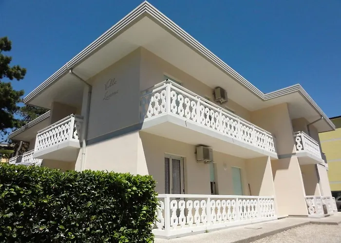 Close To The Thermal Baths