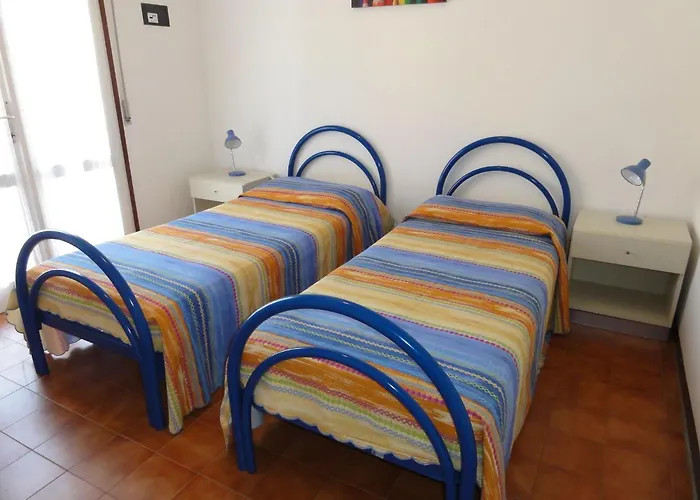 Close To The Thermal Baths *