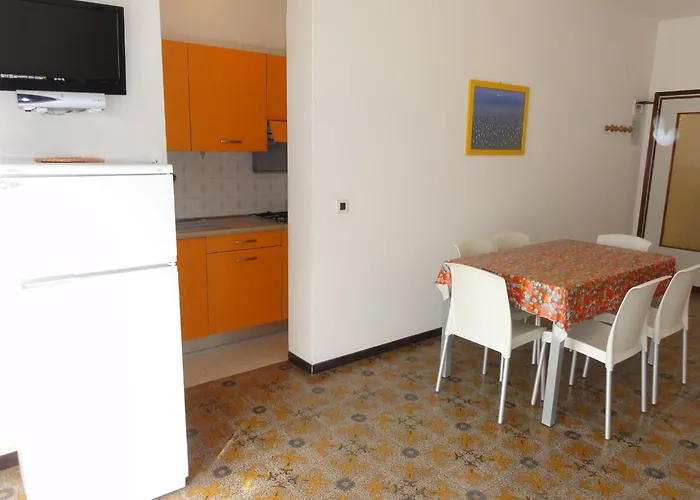 Apartamento Close To The Thermal Baths