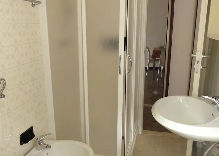 Close To The Thermal Baths Apartamento *