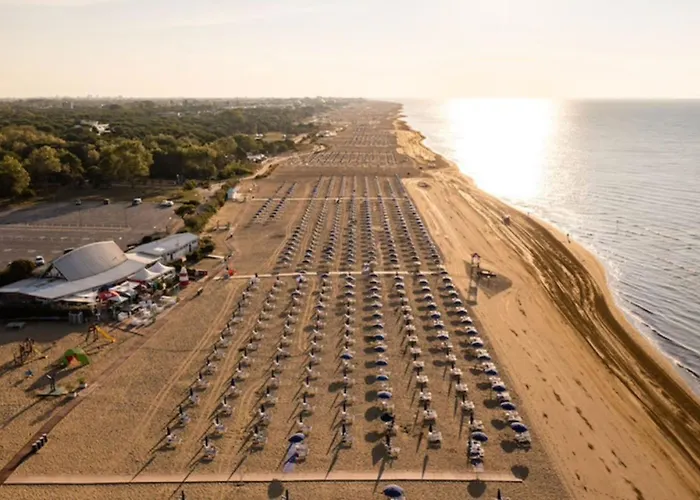 Close To The Thermal Baths
