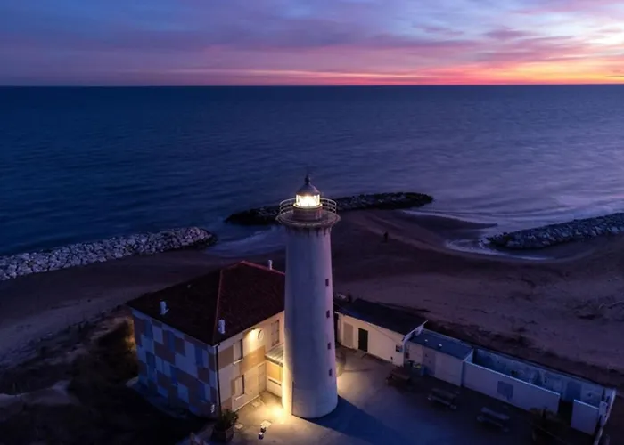Close To The Thermal Baths Apartamento Bibione